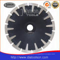 Saw Blade -125mm Concave Saw Blade (3.7.2)